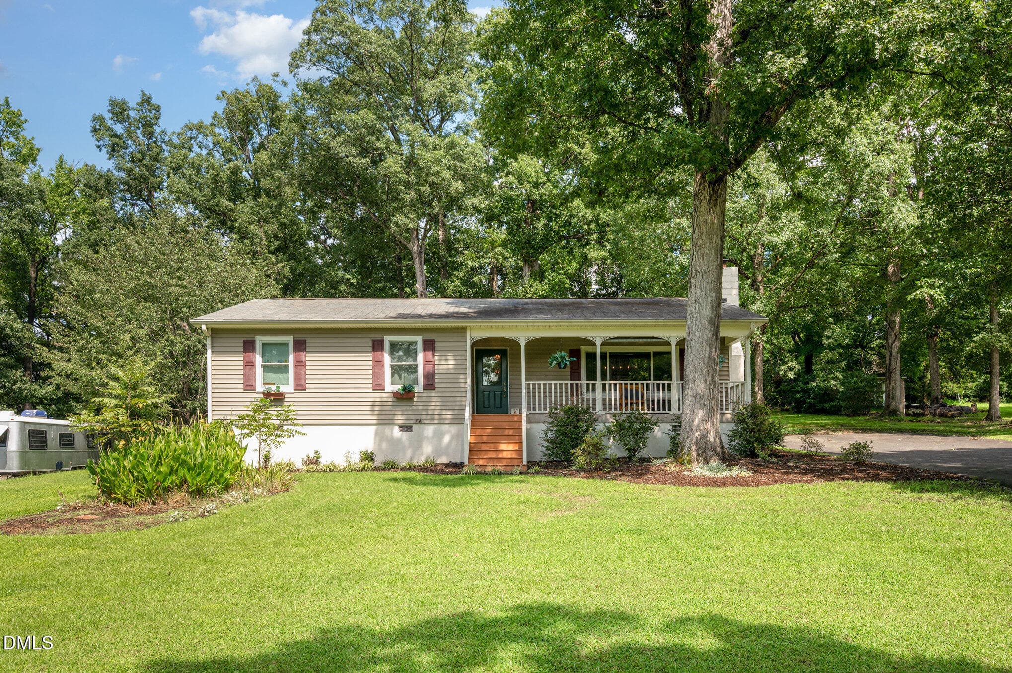 13018 Meadow Ridge Drive