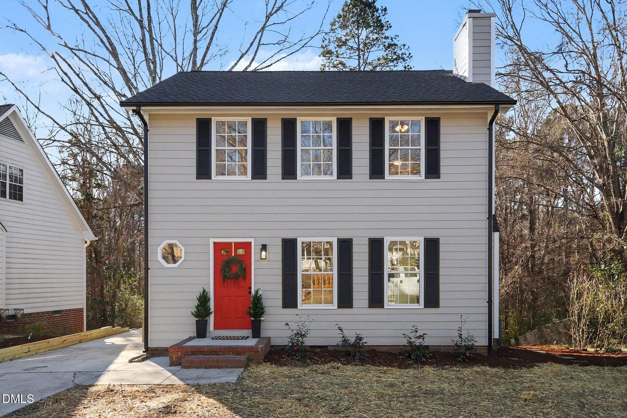 4311 White Cliff Lane