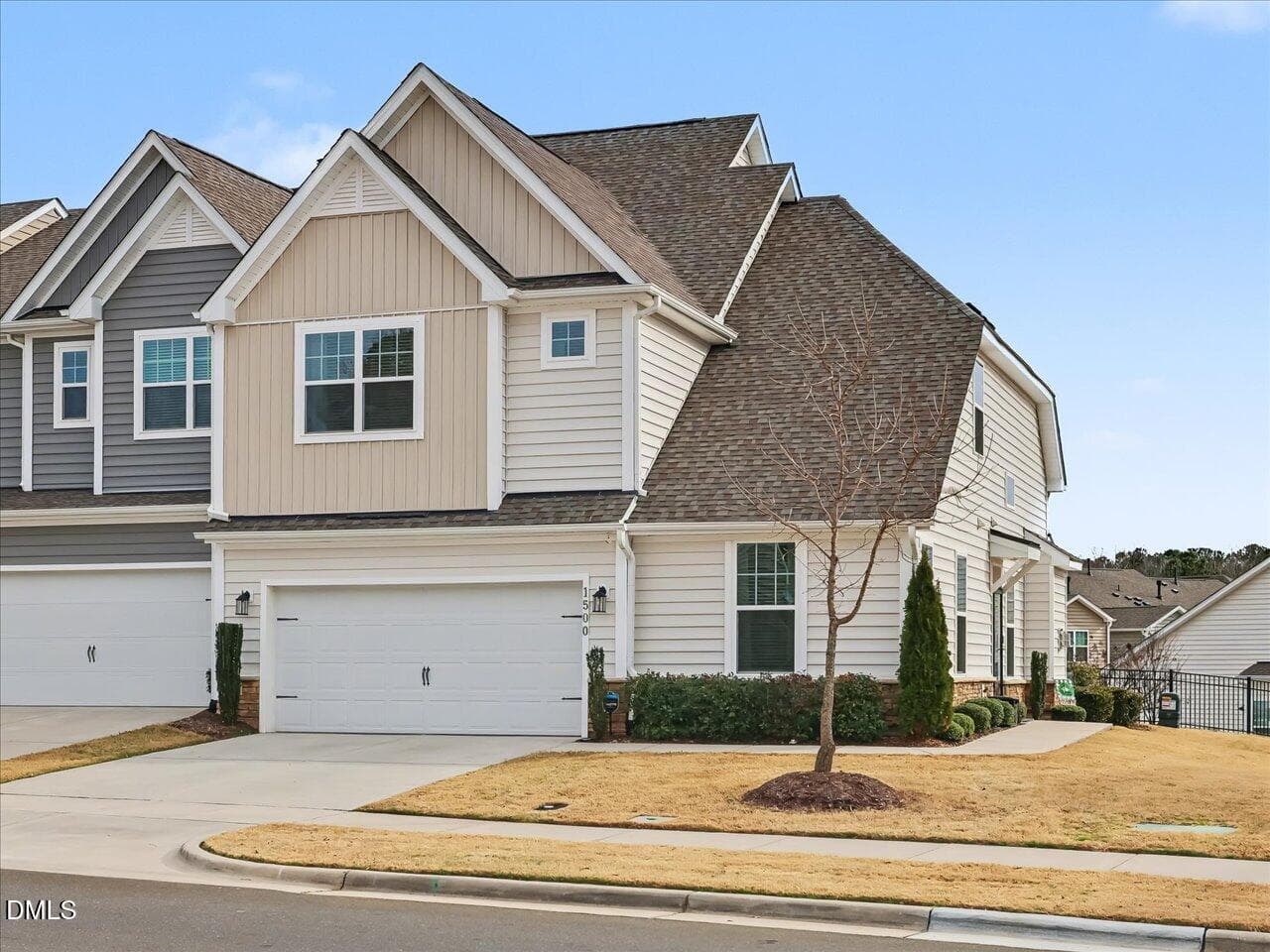 1500 Farm Pond Trail