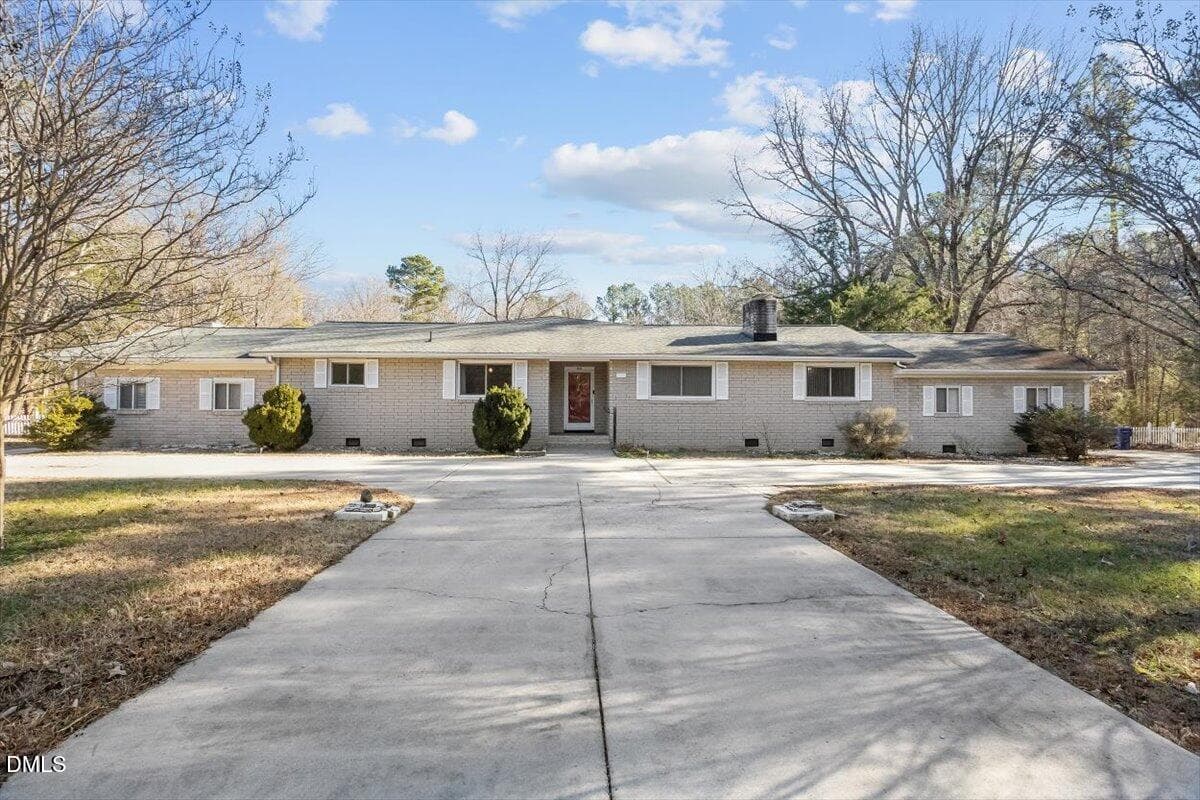 2903 Neville Road, Chapel Hill