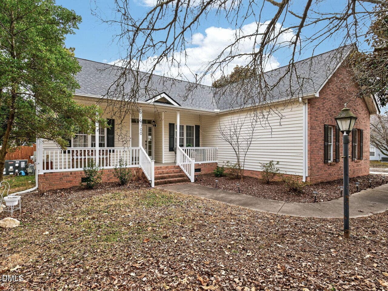 8700 Wild Wood Forest Drive