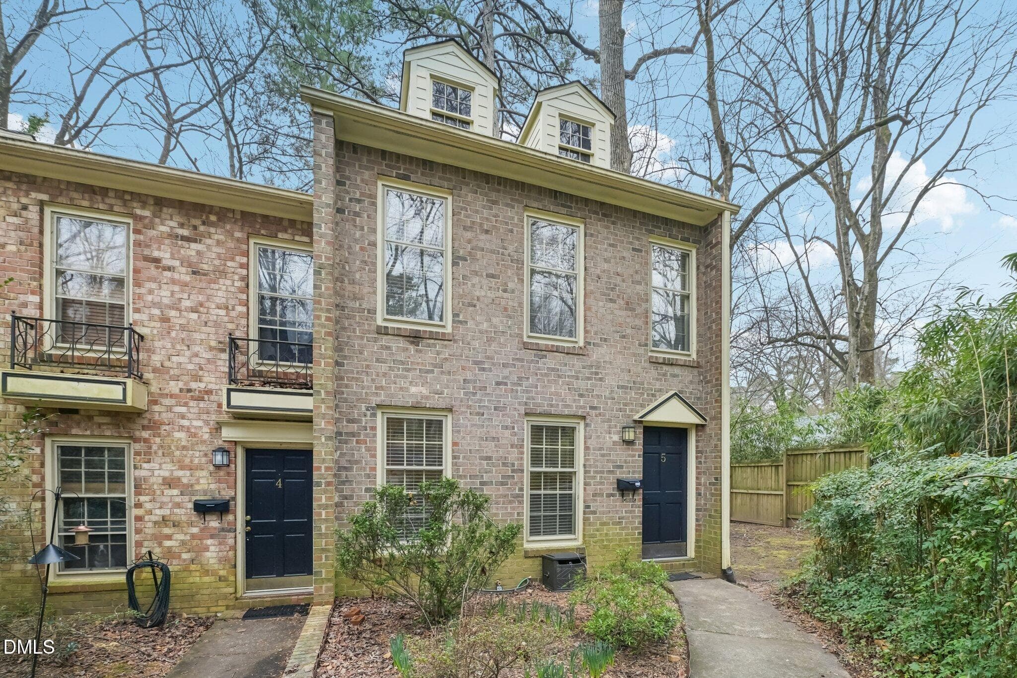 409 Smith Avenue #Unit 105, Chapel Hill