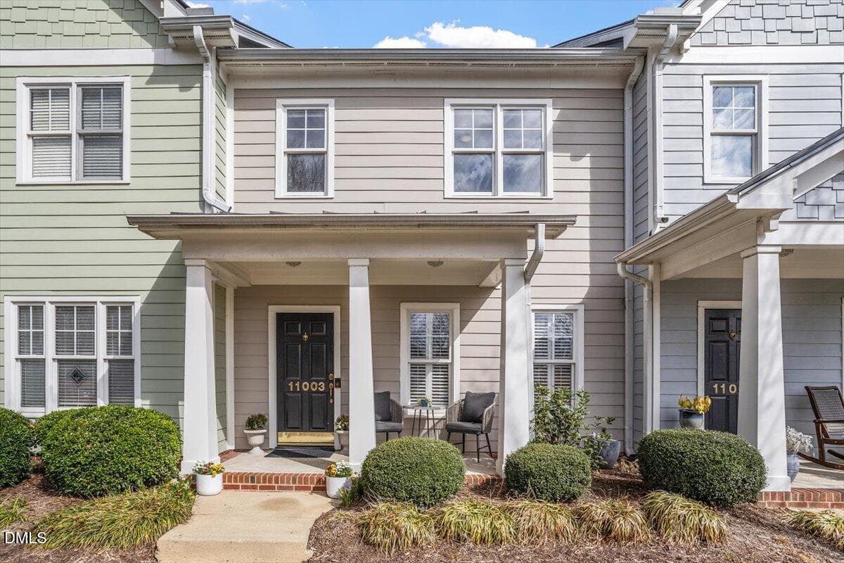 11003 David Stone Drive, Chapel Hill