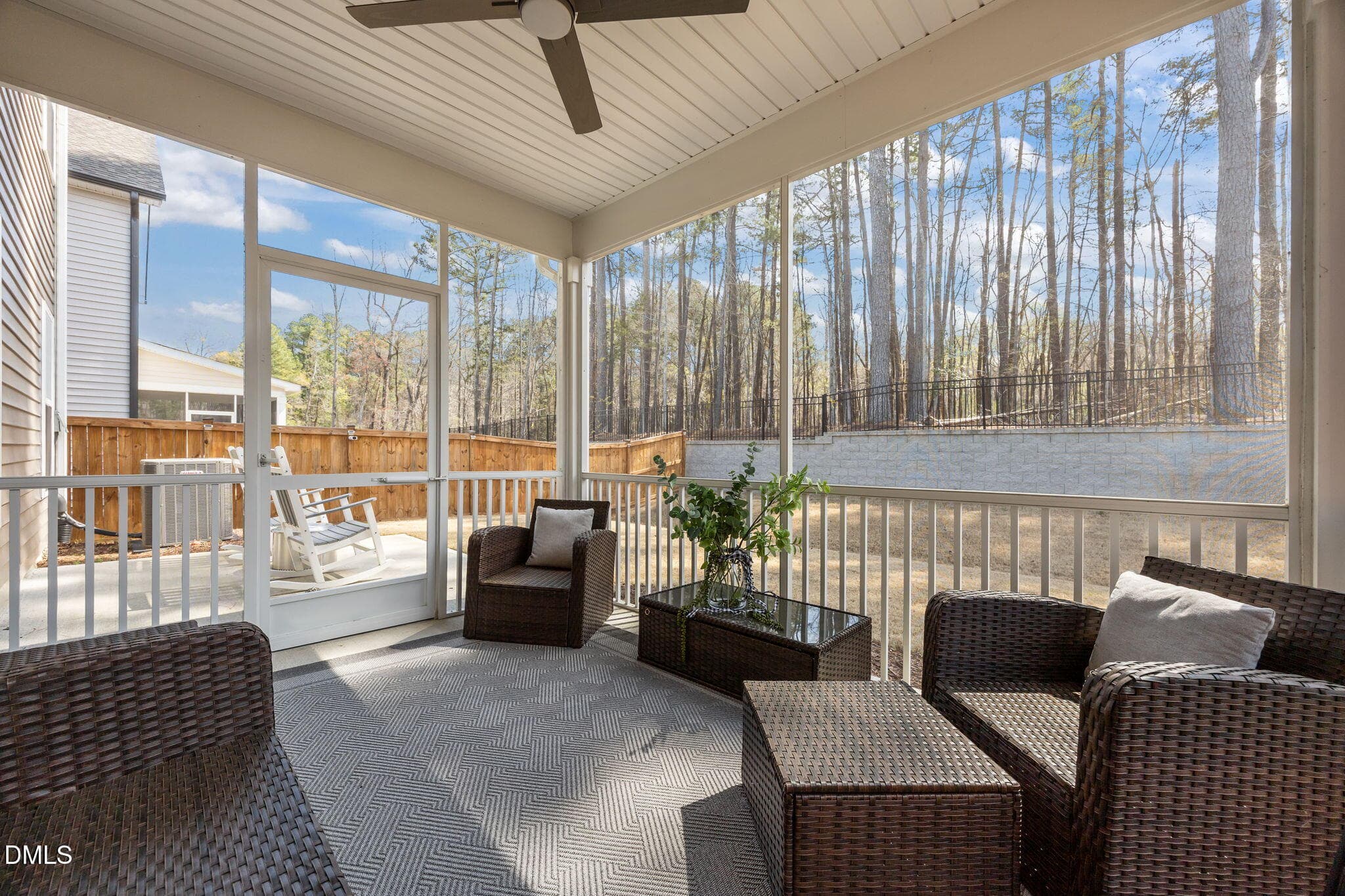 1110 Caswell Way Court