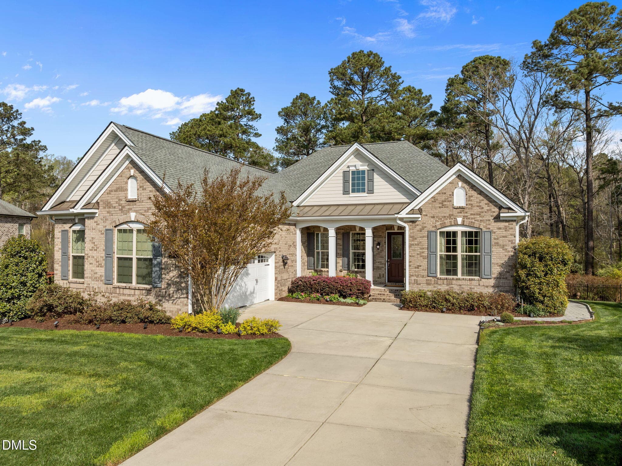 614 Swift Creek Crossing
