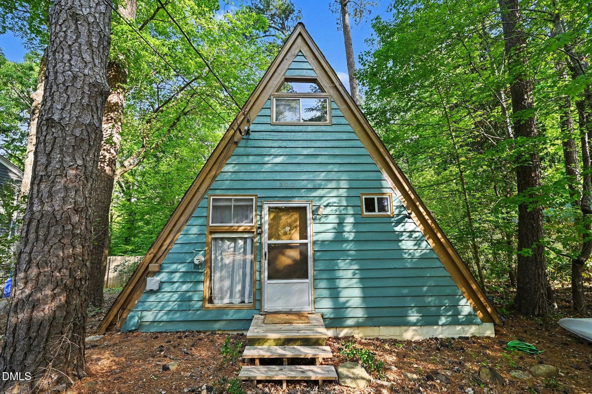 202 Purefoy Road