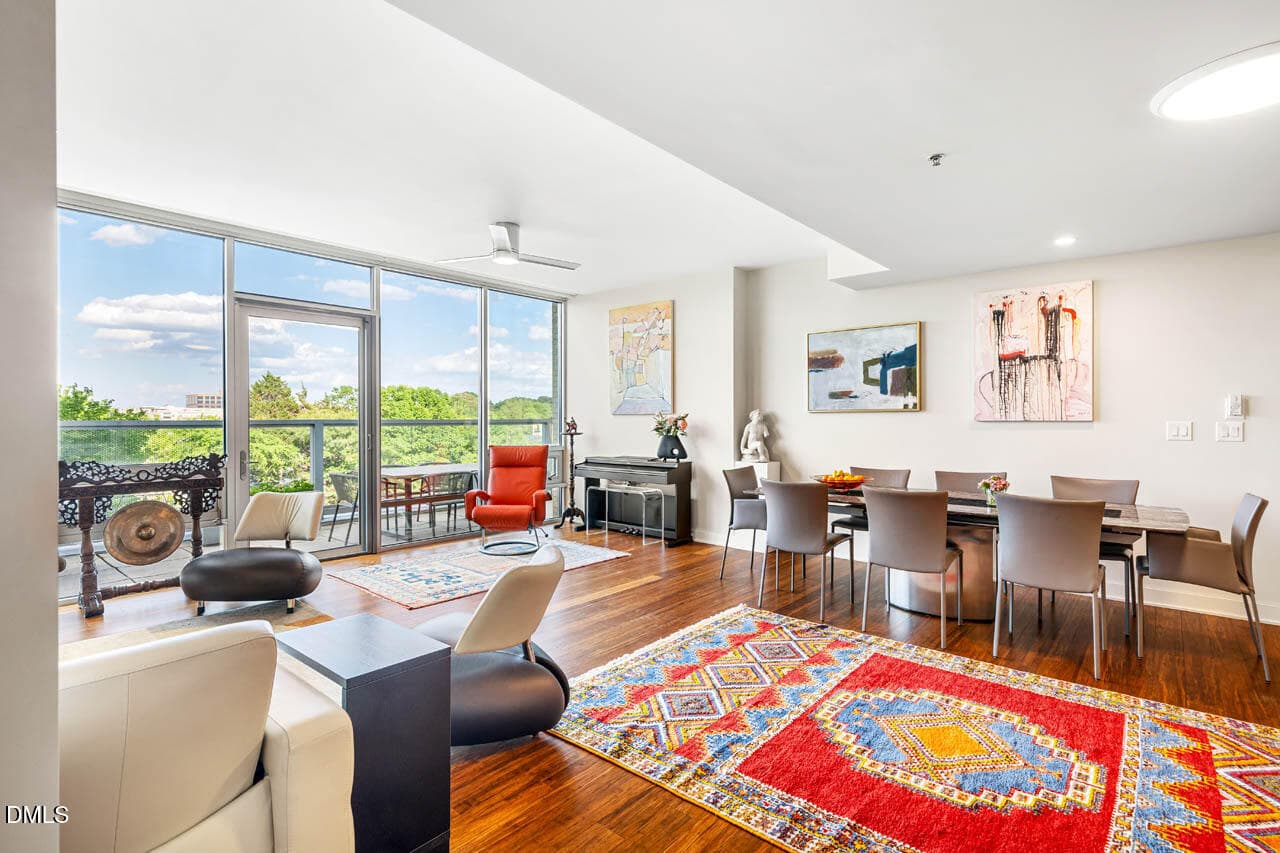601 W Rosemary Street #Unit 404