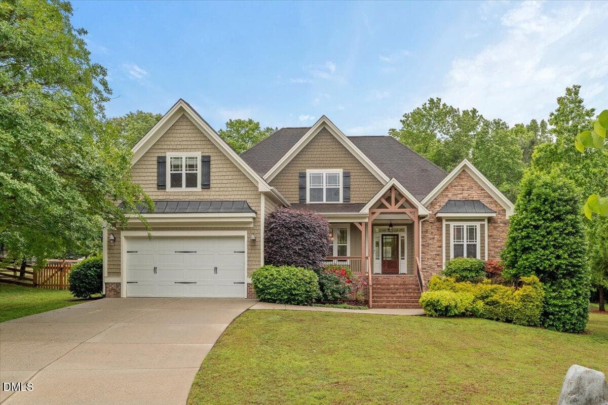 7400 Denlee Road