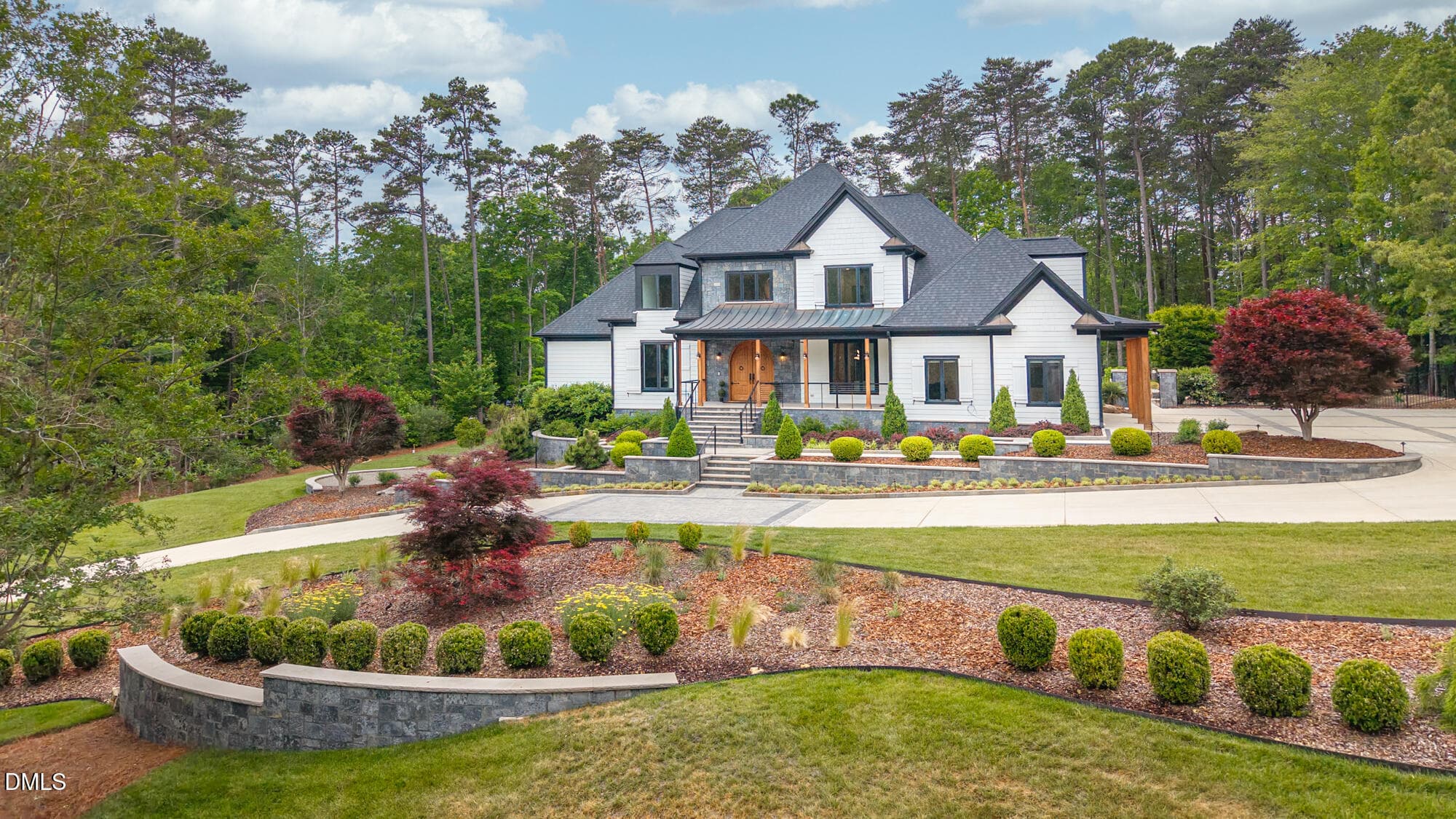 chapel hill real estate