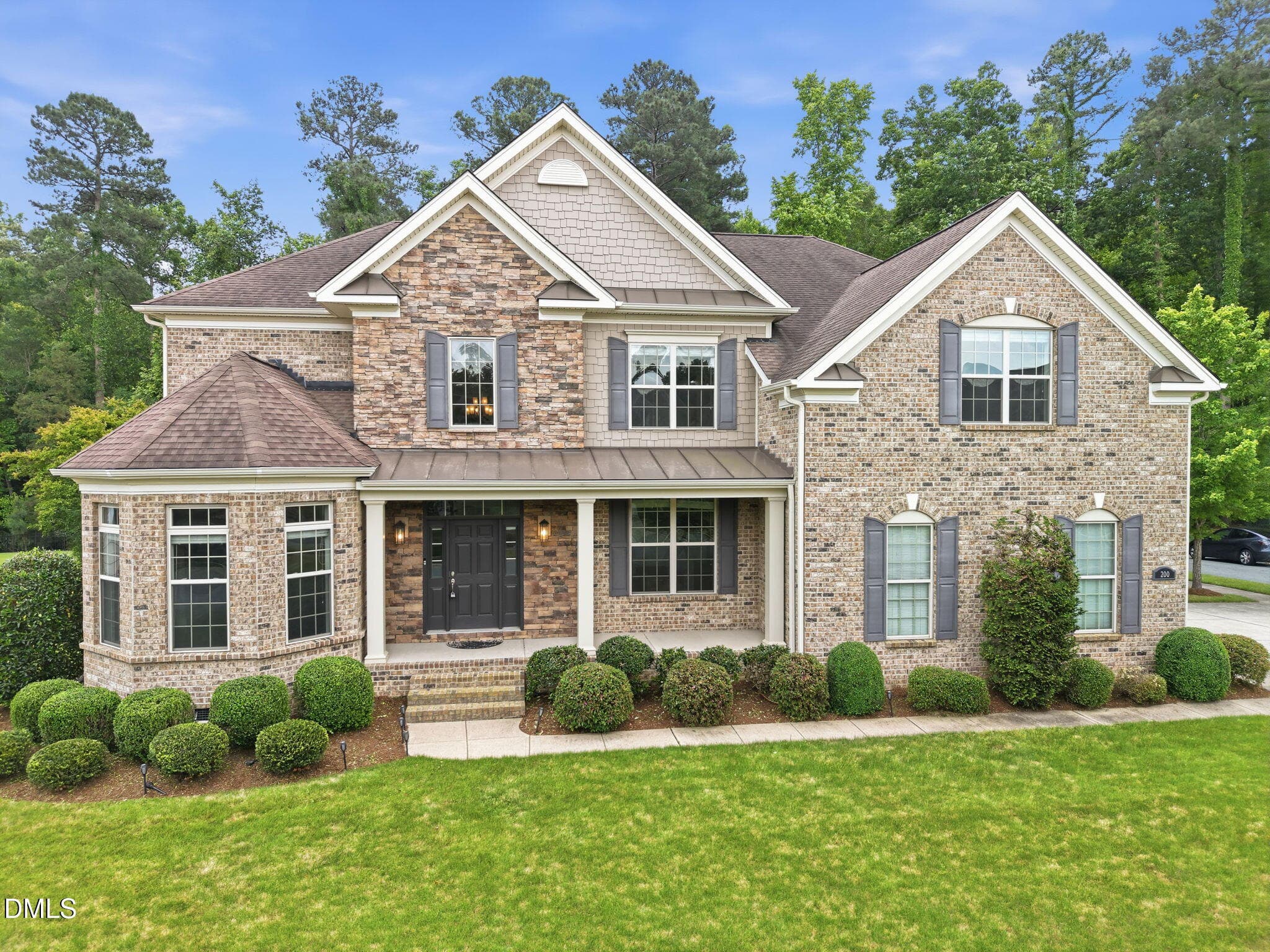 200 Swift Creek Crossing