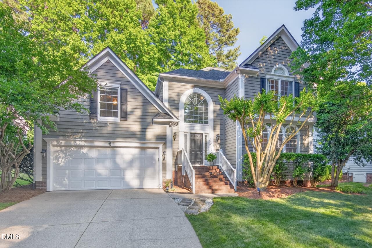 115 Lonebrook Drive