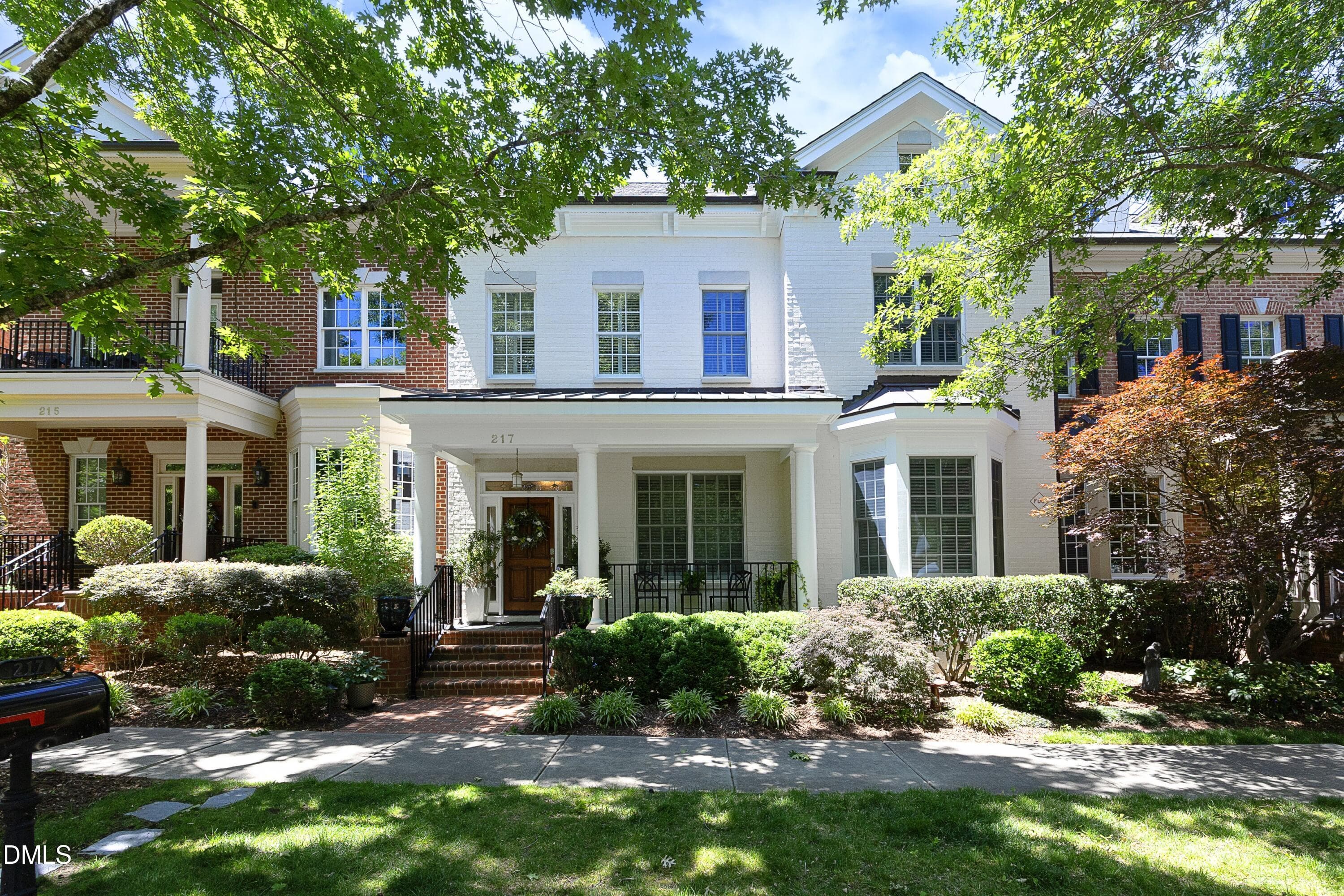 217 Oval Park Place