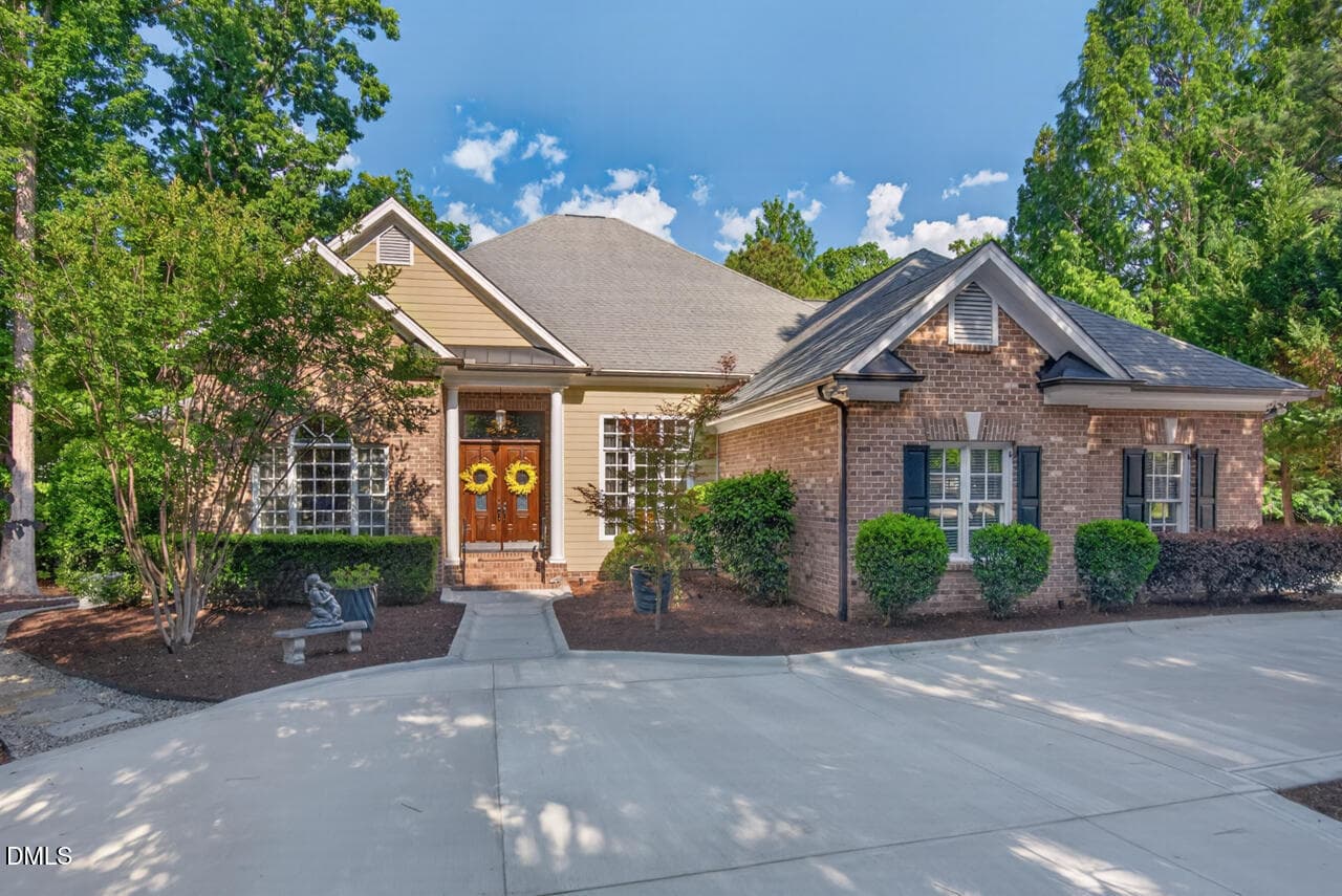 1808 Haddington Drive