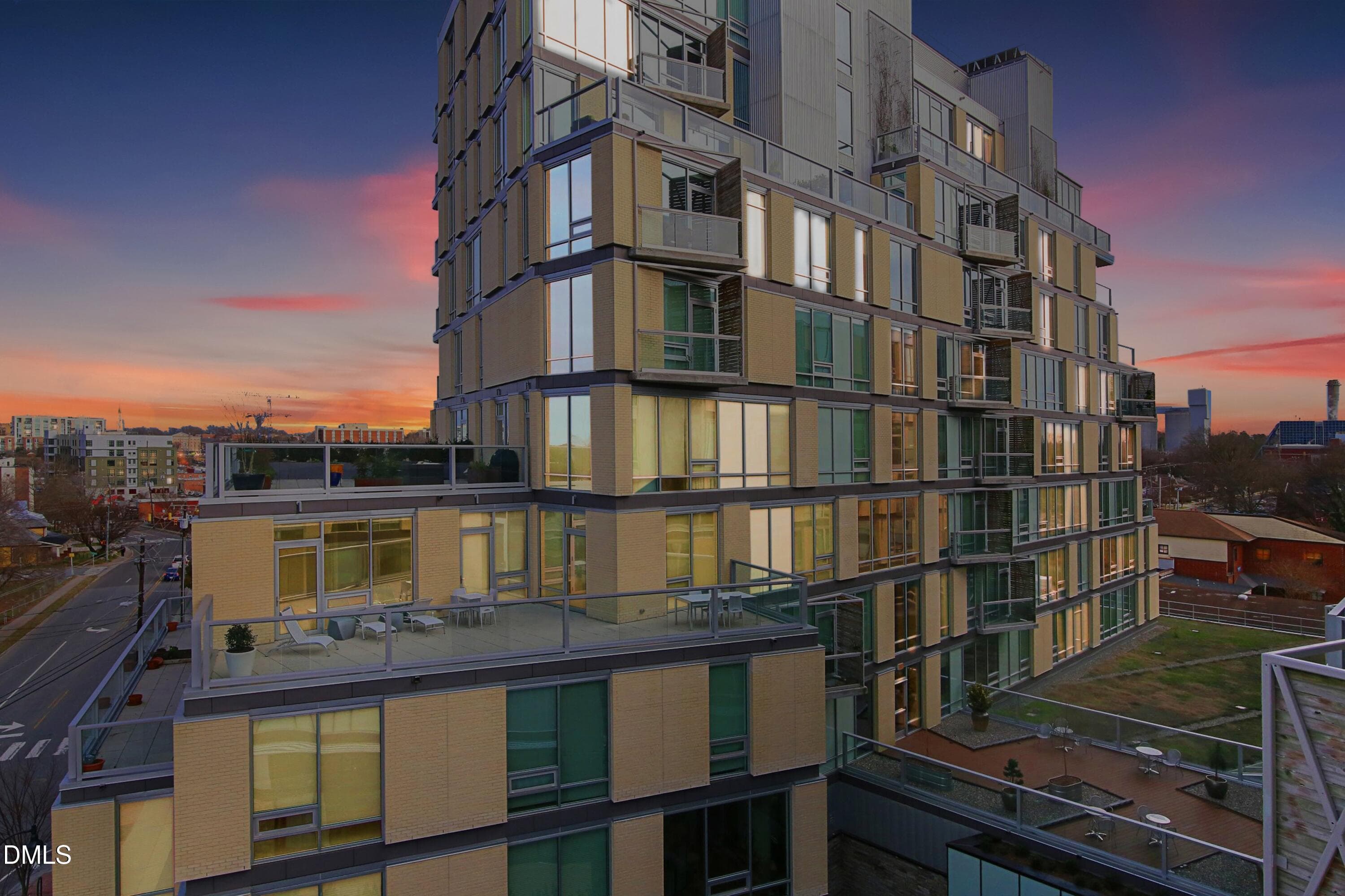 601 W Rosemary Street #Unit 905