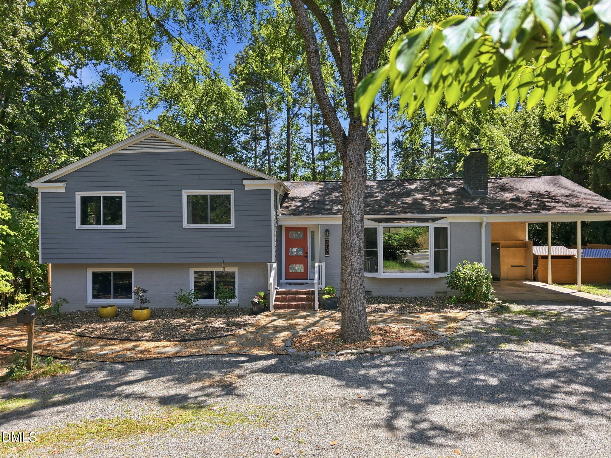 603 N Estes Drive