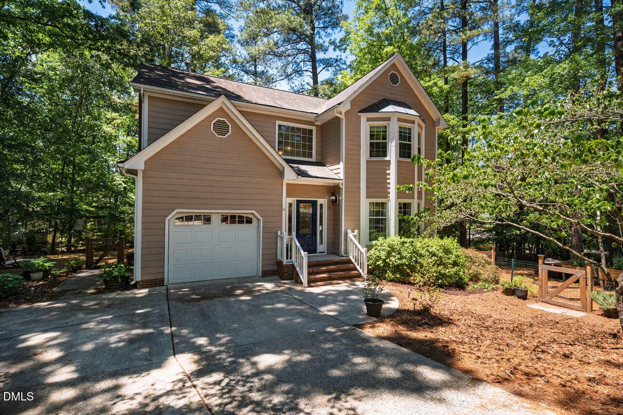 1 Gatlin Court