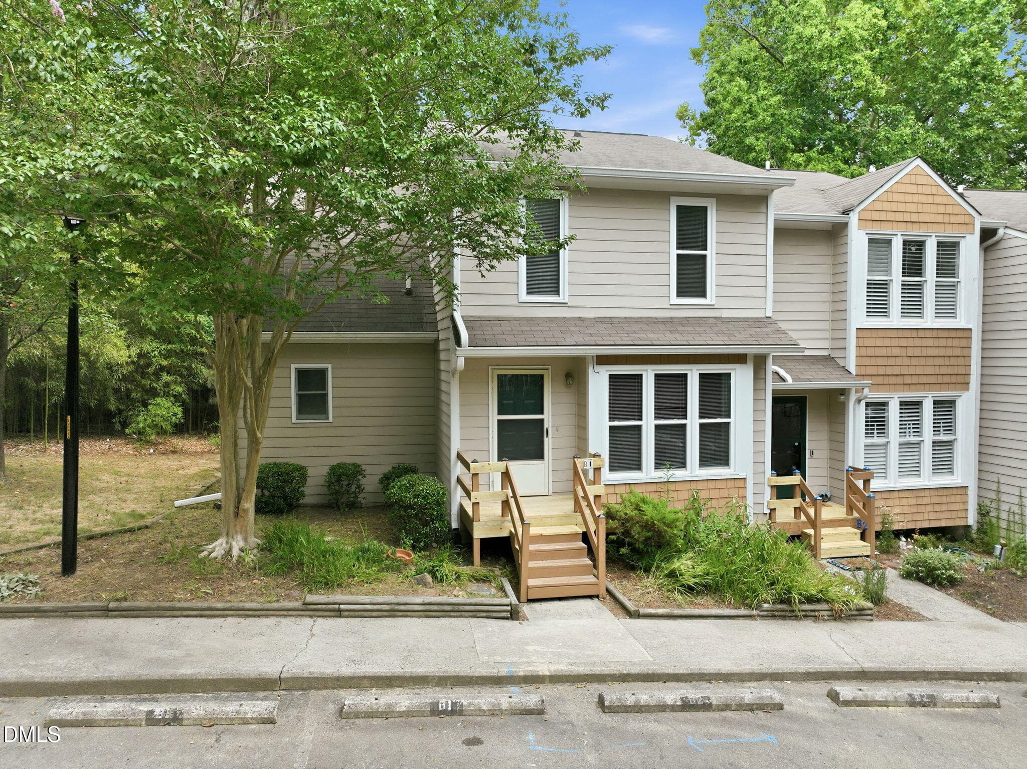 101 Thomas Lane #Unit 1b