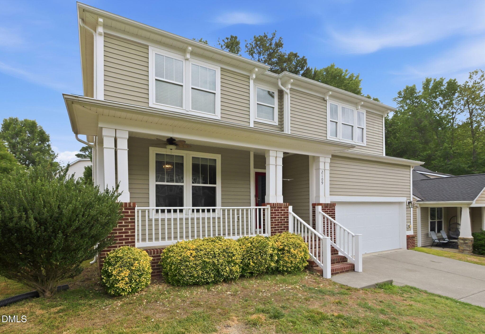 2109 Pear Tree Lane