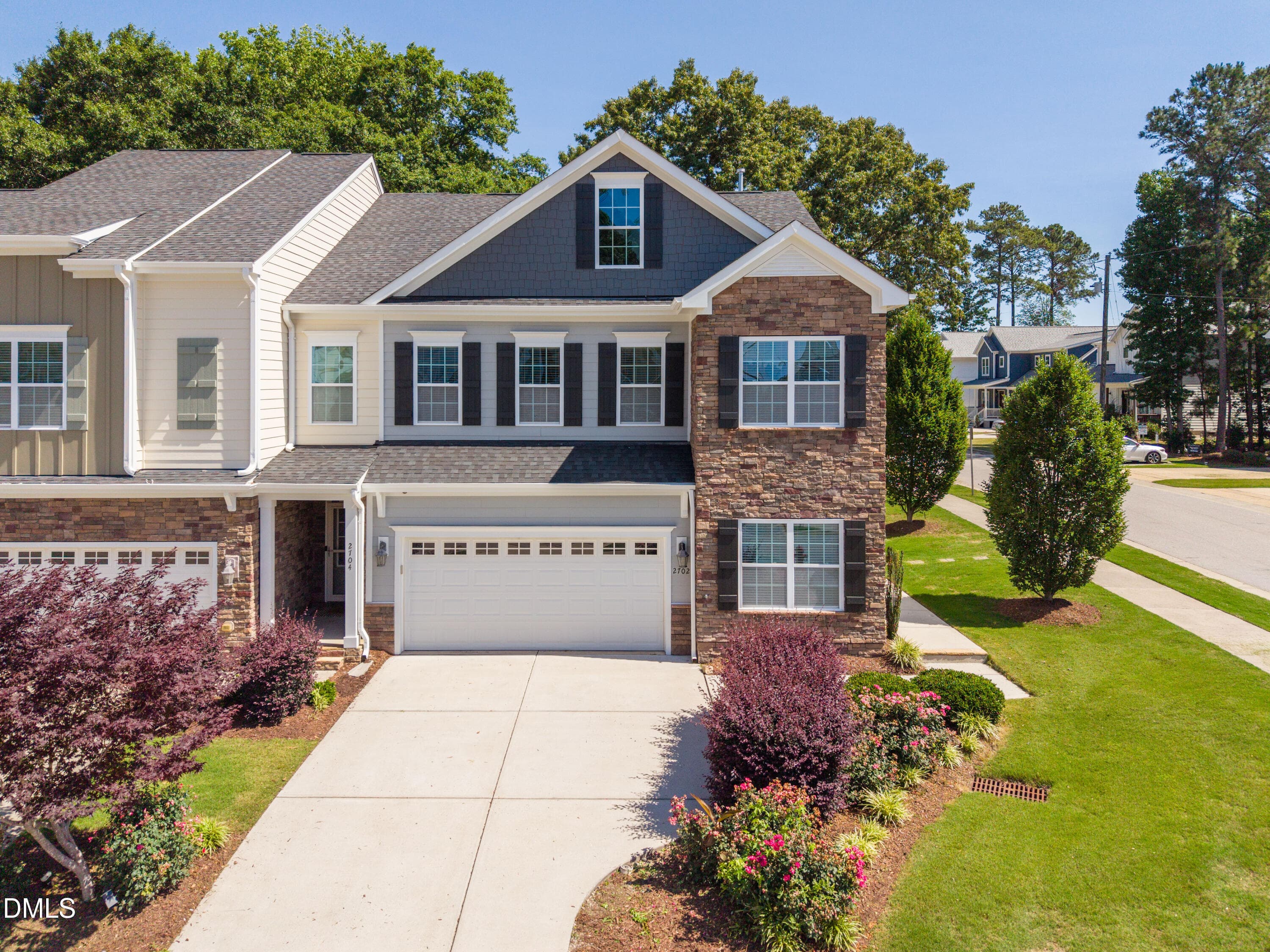 2702 Masonboro Ferry Drive