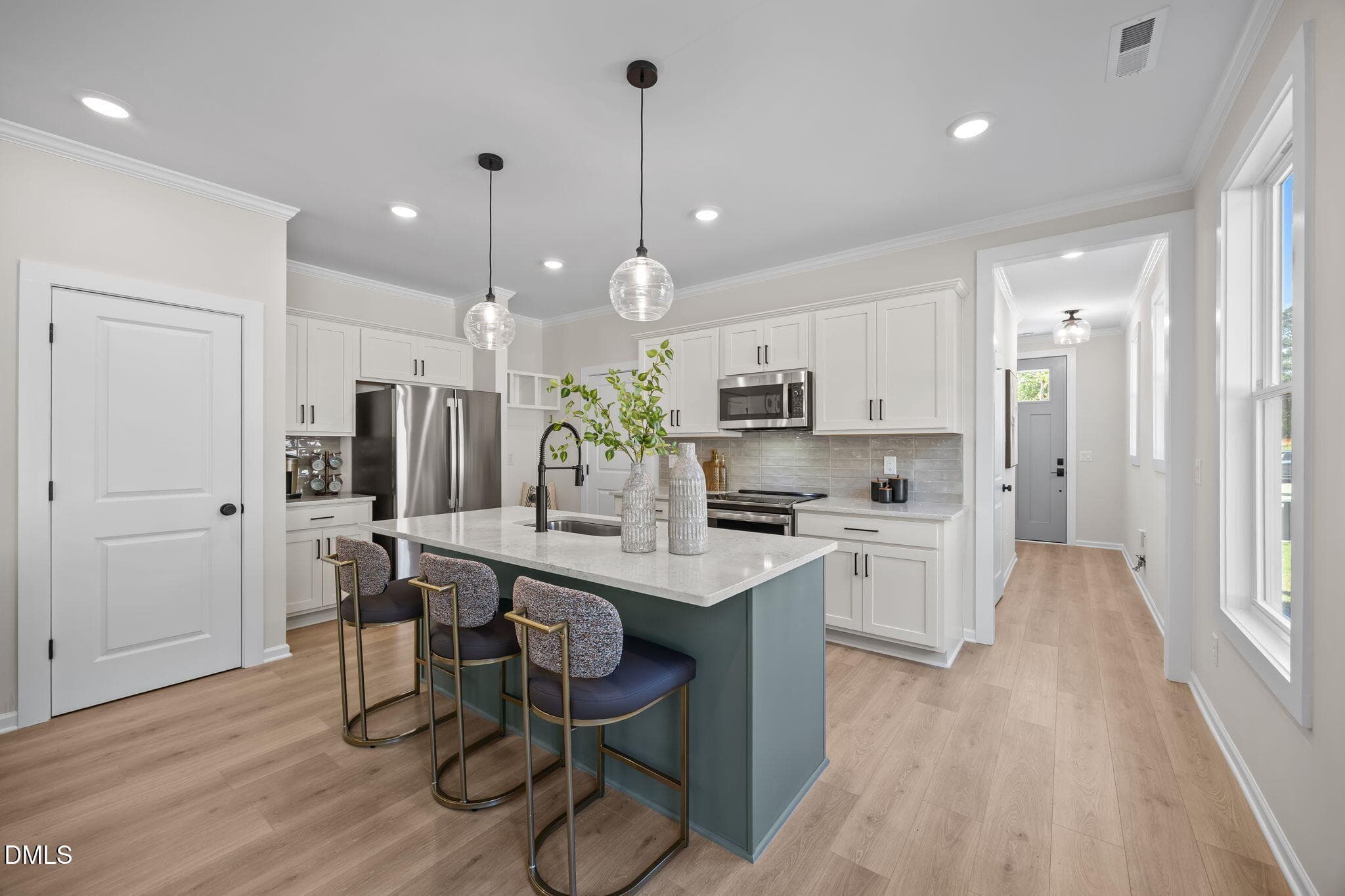 903 Selby Avenue, Durham