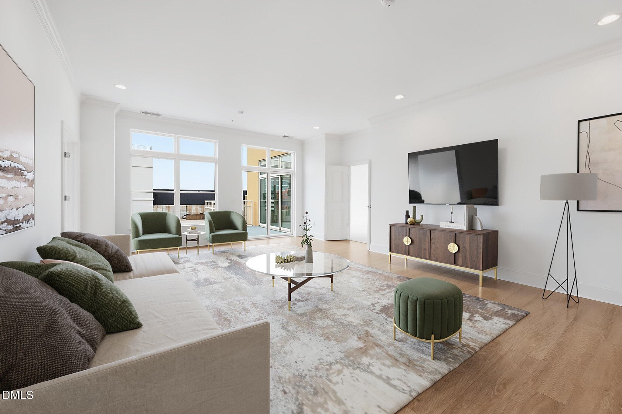 raleigh real estate