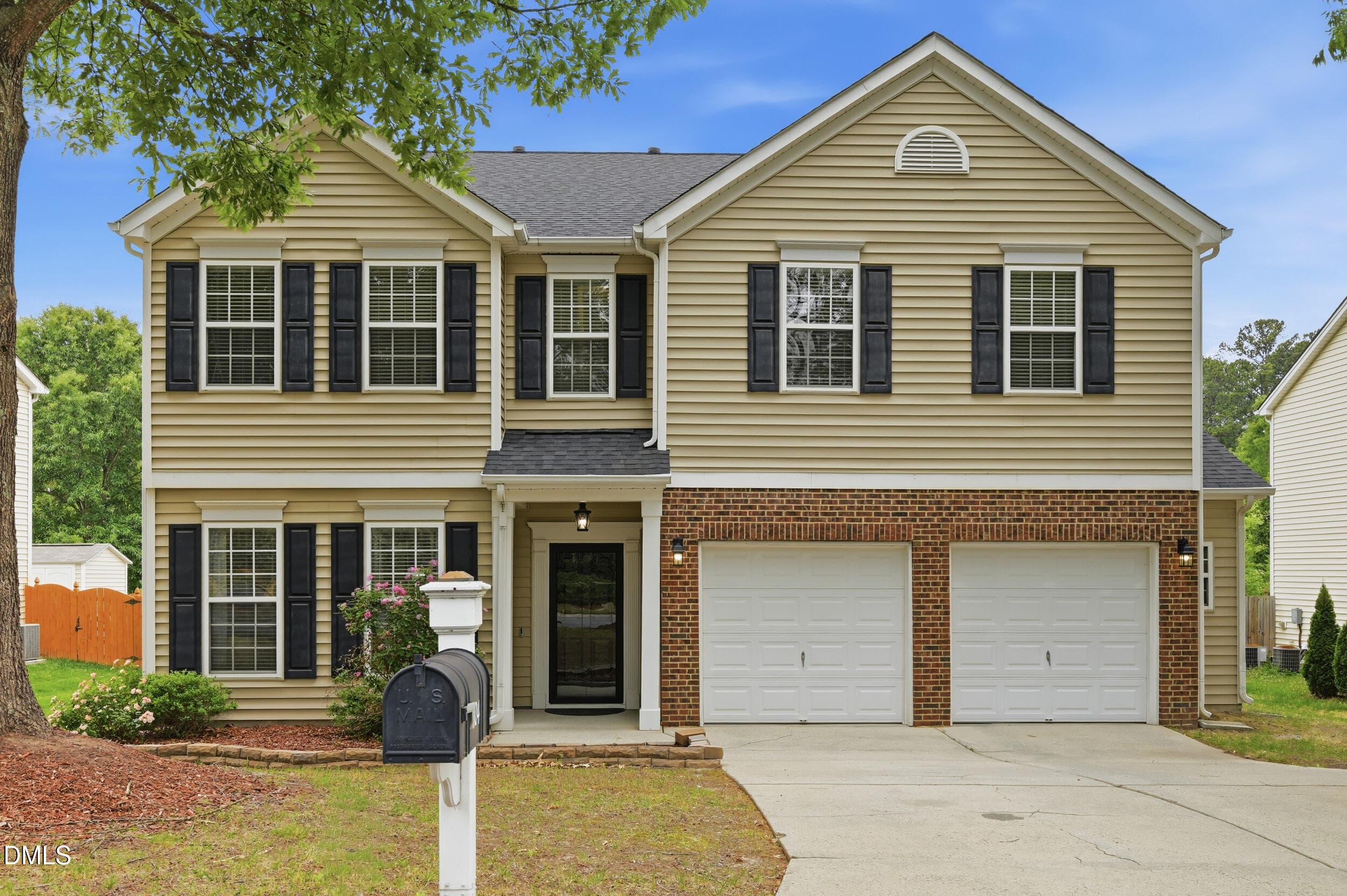 1804 Cedar Grove Drive