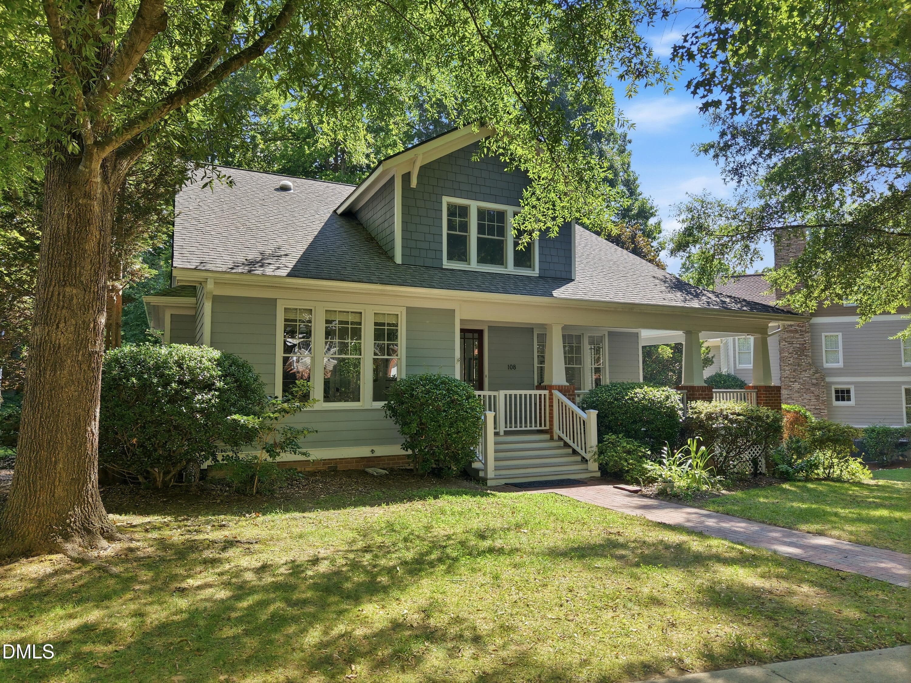 108 Graylyn Drive