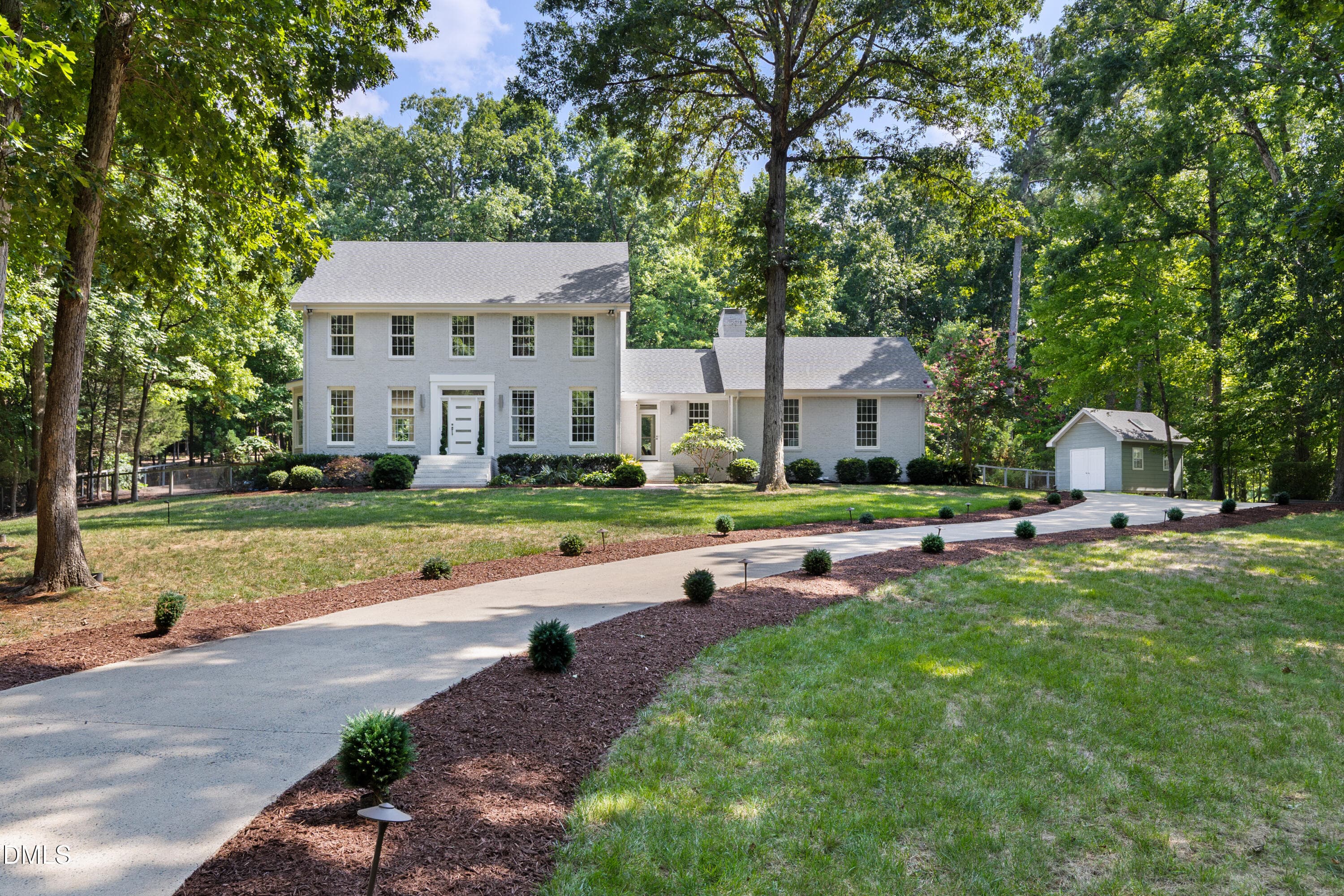 14 Litchford Road