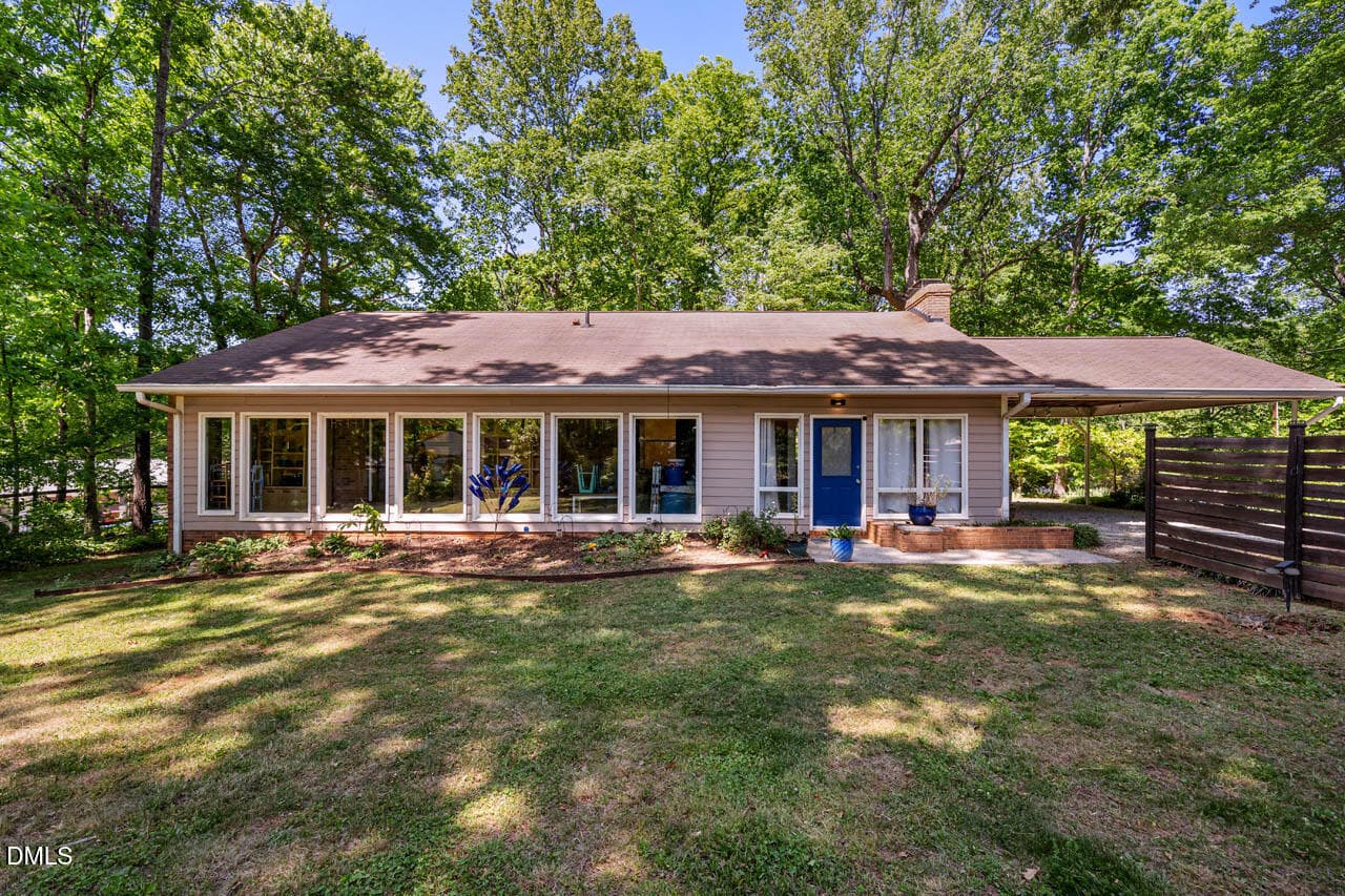 606 Greentree Drive