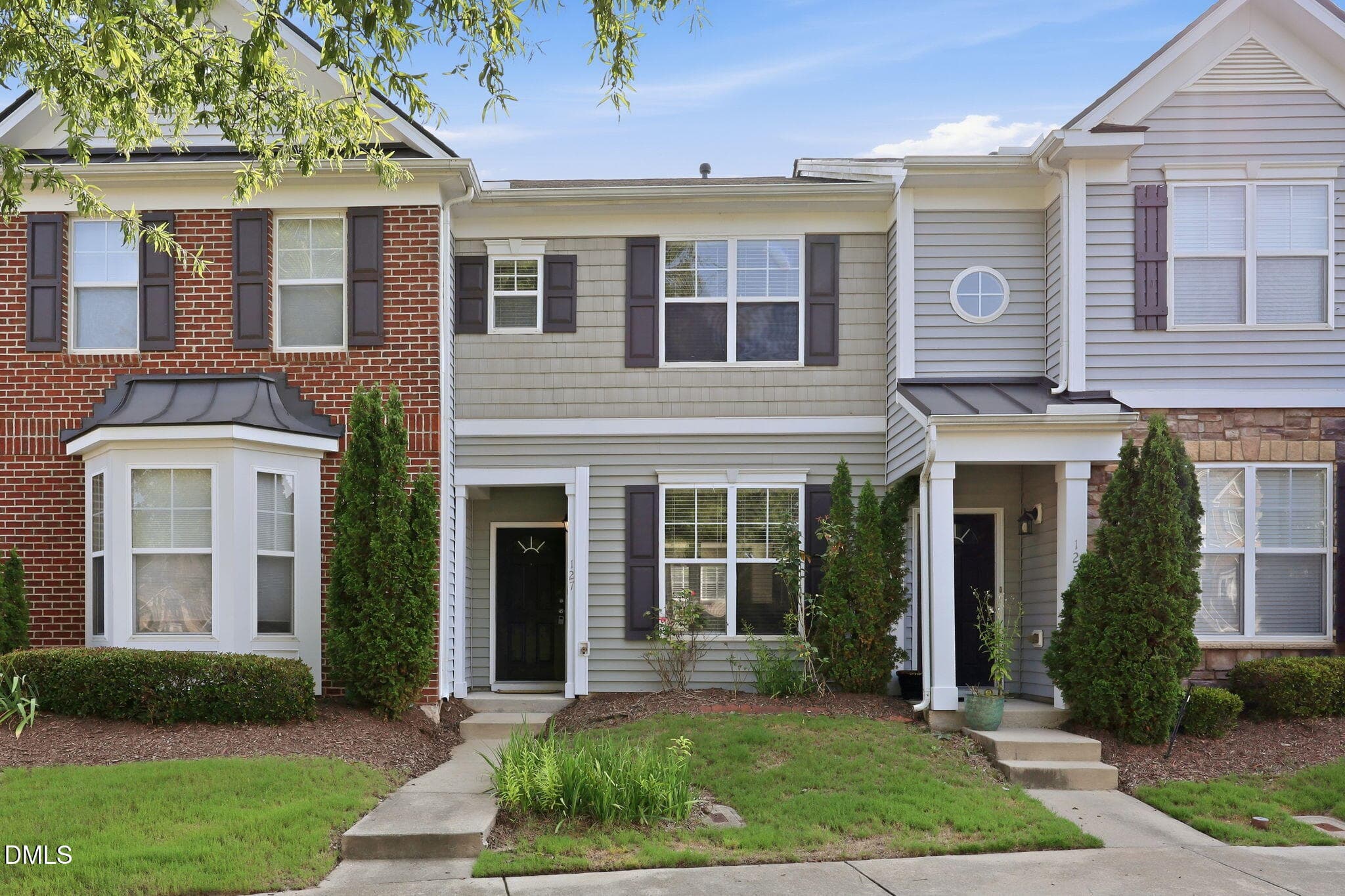 100 Stratford Lakes Drive #127