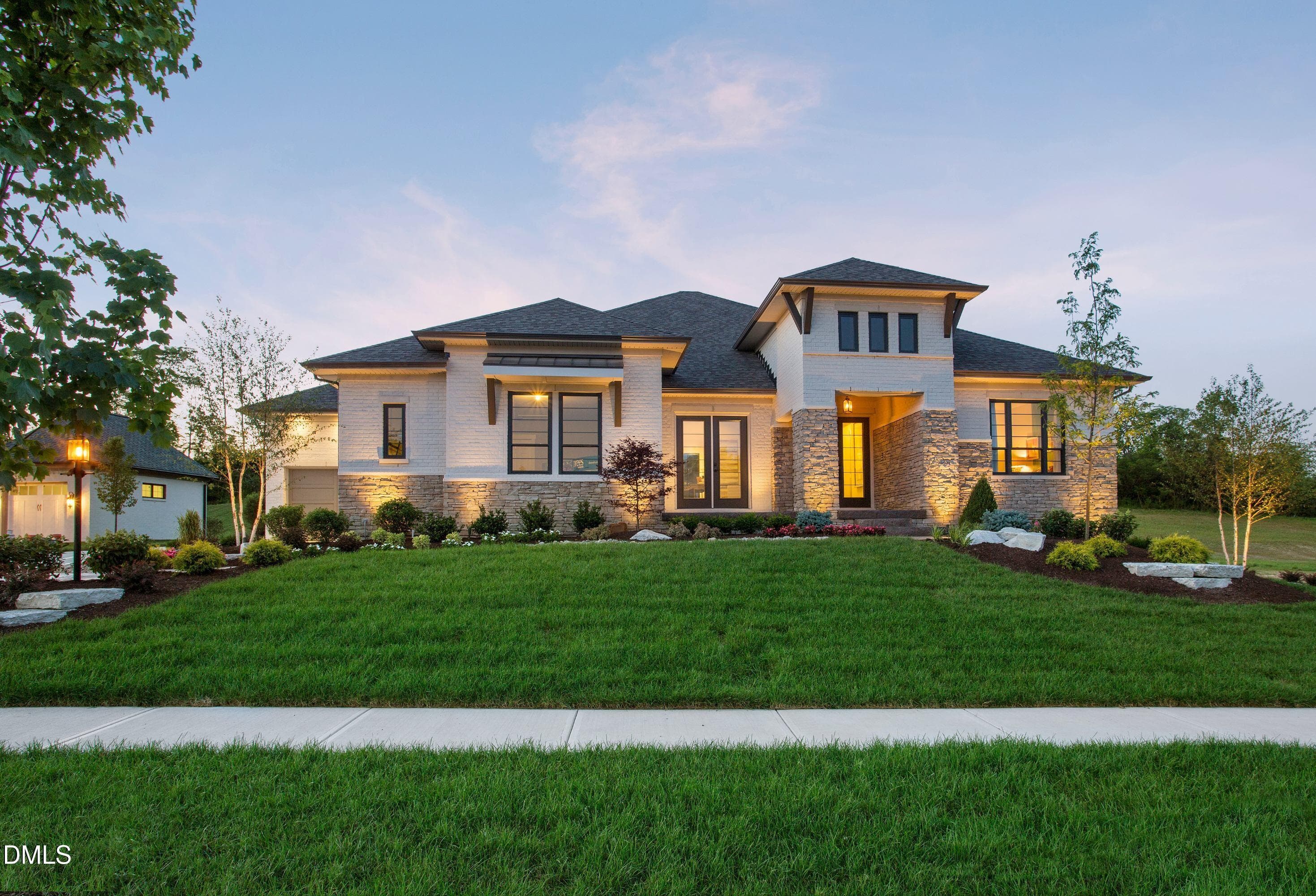 chapel hill real estate