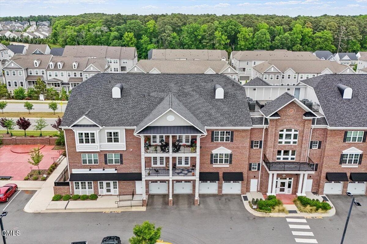 800 Gathering Park Circle #304, Cary