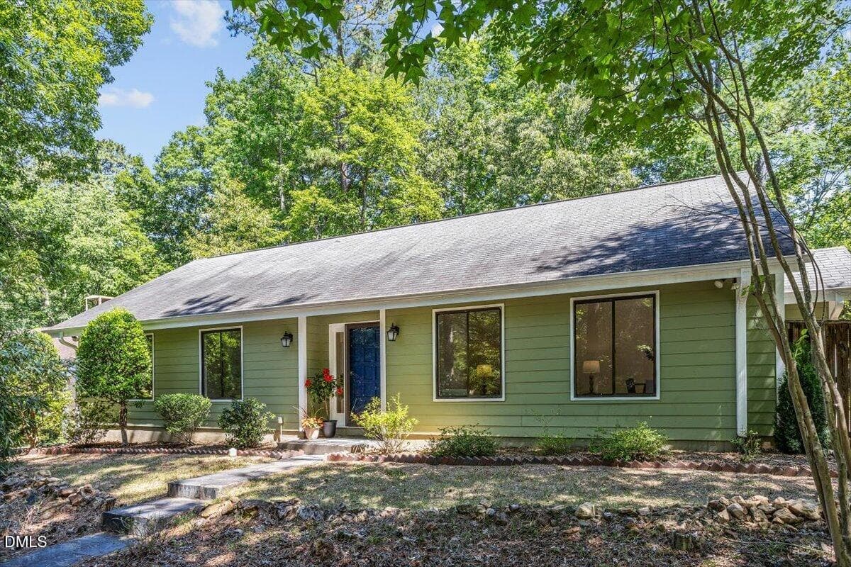 120 Summerlin Drive, Chapel Hill