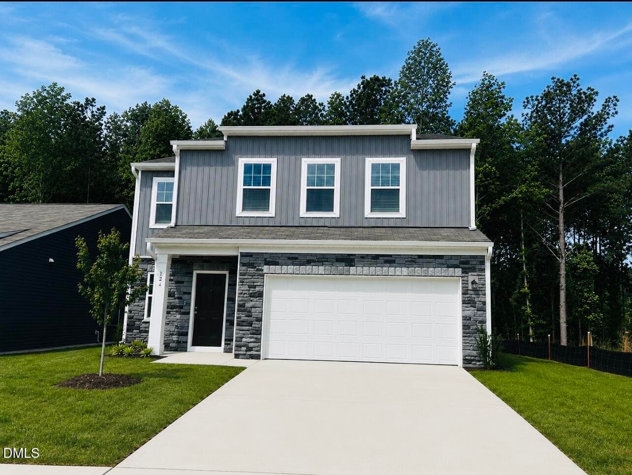124 S Gallaspy Drive, Wilsons Mills