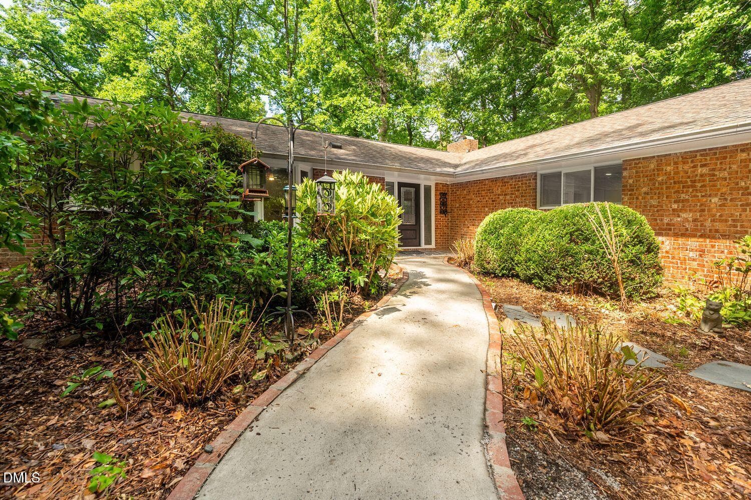 508 Hawthorne Lane, Chapel Hill