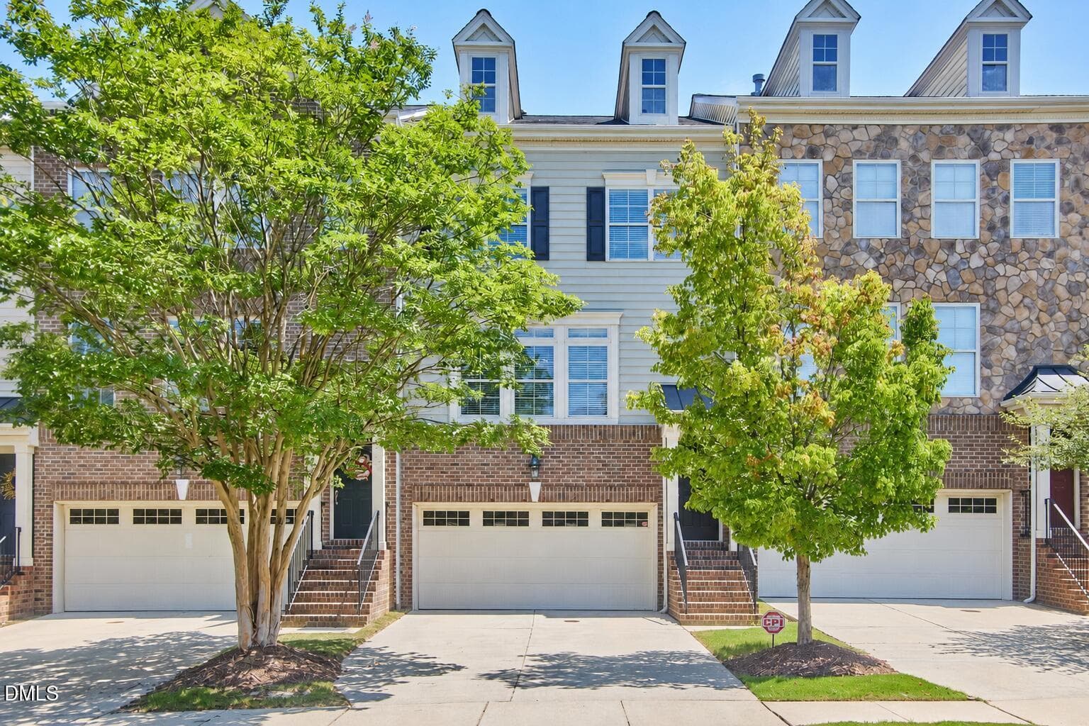 cary real estate